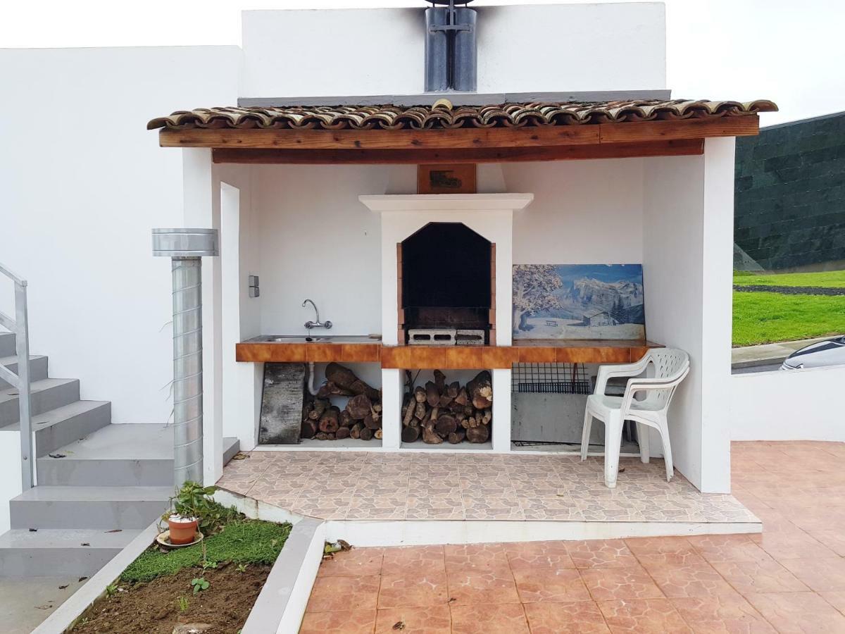 Apartamento Terra E Mar I Ponta Garca Exterior photo